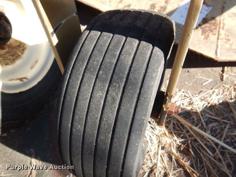 image for item KU9647 Land Pride AFM4211  batwing finish mower