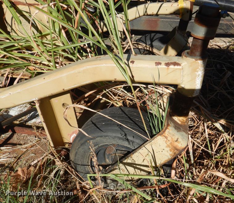 image for item KU9647 Land Pride AFM4211  batwing finish mower