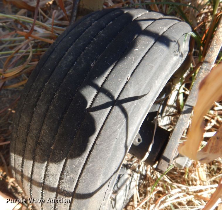 image for item KU9647 Land Pride AFM4211  batwing finish mower