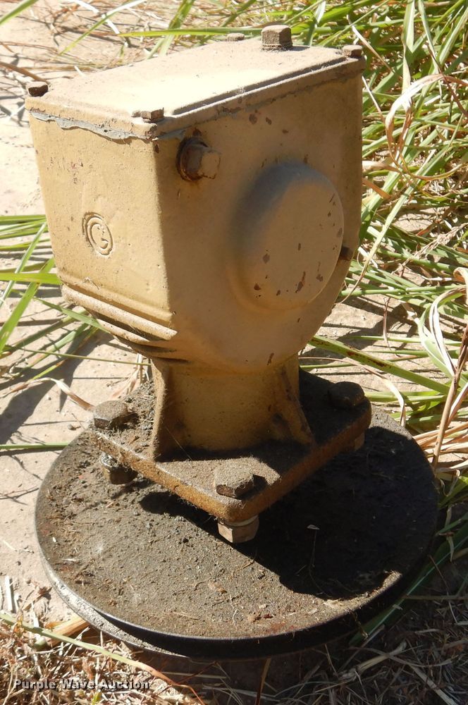 image for item KU9647 Land Pride AFM4211  batwing finish mower