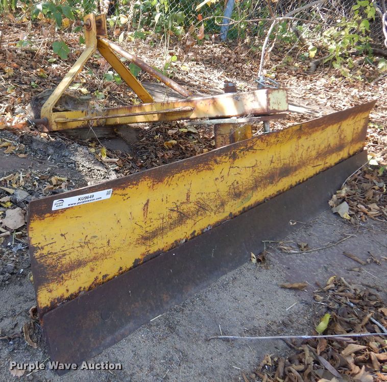 image for item KU9649 Blade