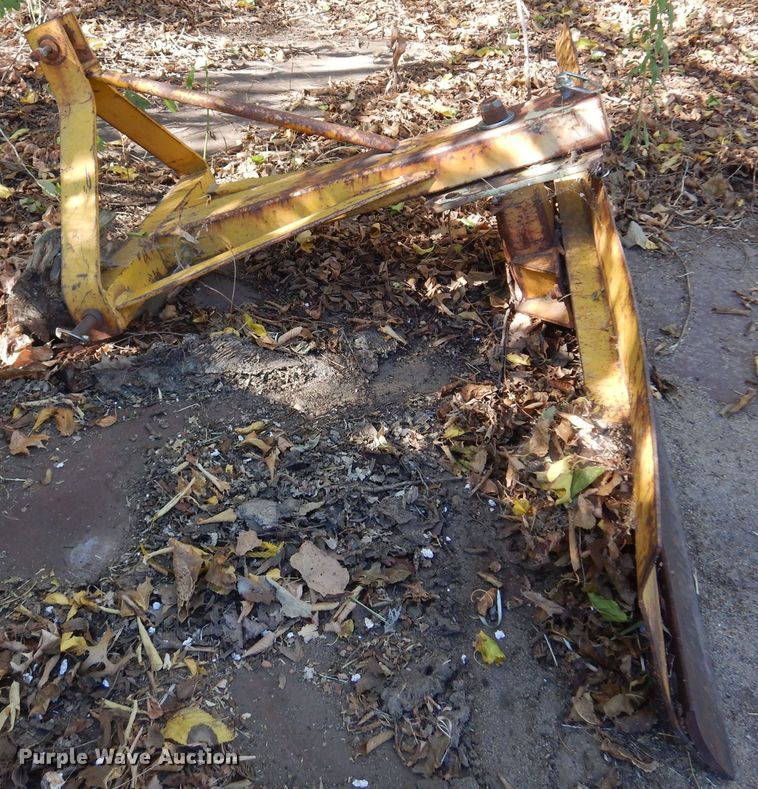 image for item KU9649 Blade