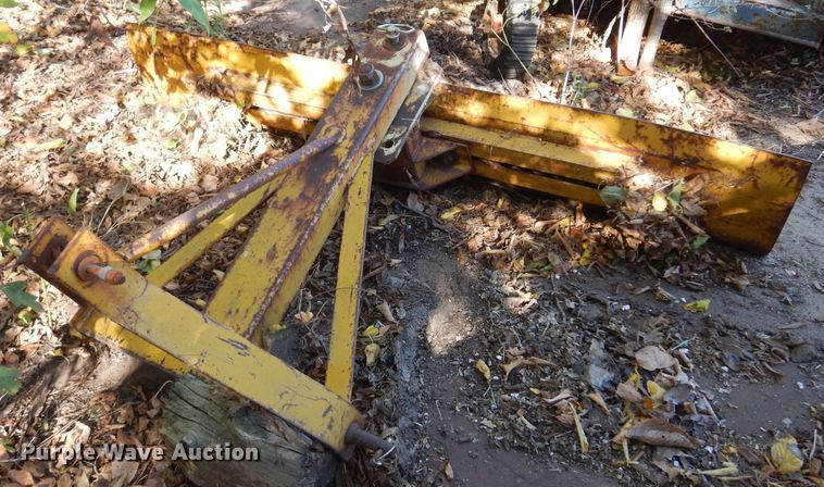 image for item KU9649 Blade