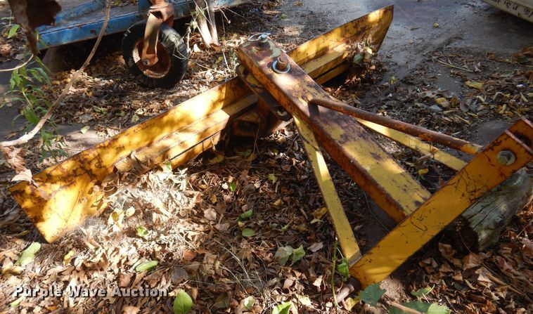 image for item KU9649 Blade