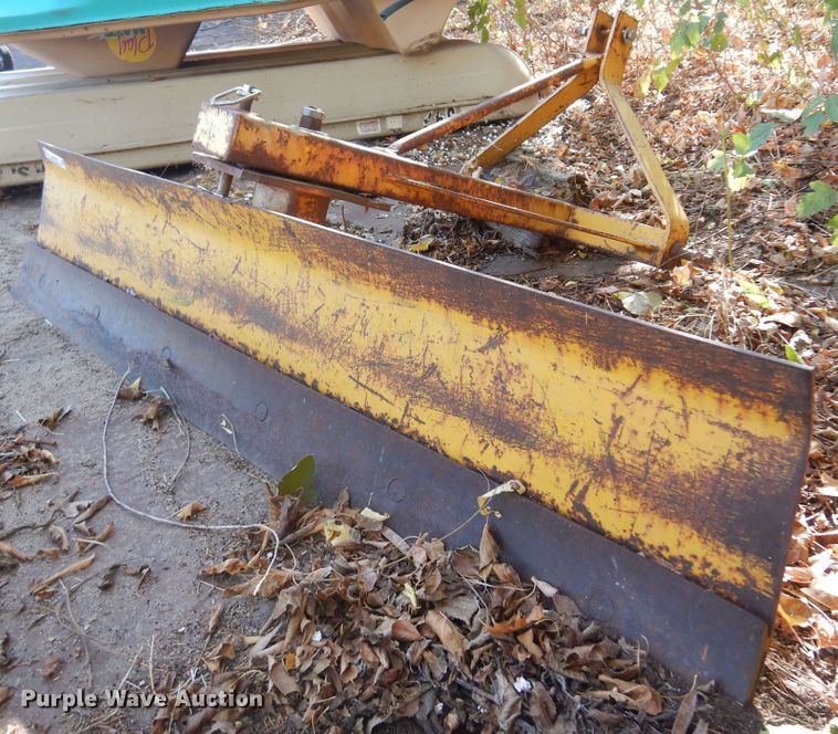 image for item KU9649 Blade