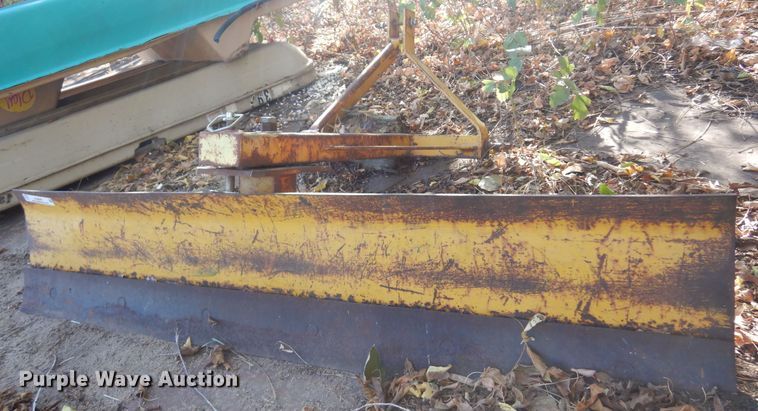 image for item KU9649 Blade