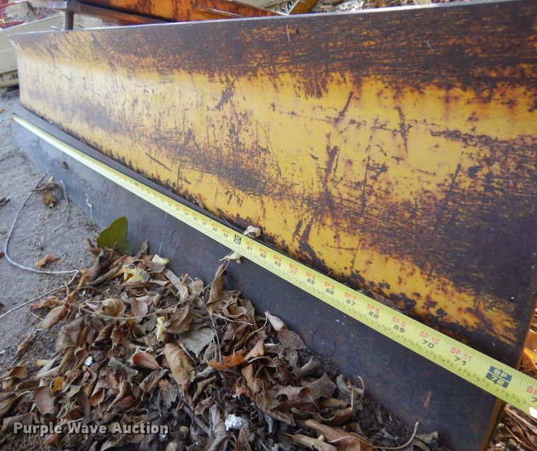 image for item KU9649 Blade