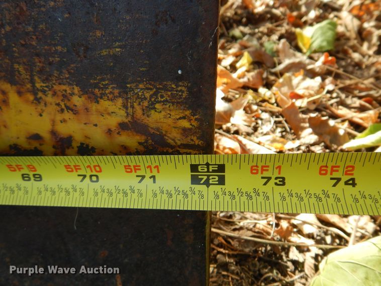 image for item KU9649 Blade