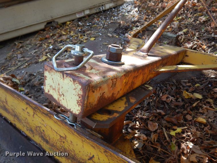 image for item KU9649 Blade