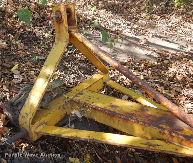 image for item KU9649 Blade