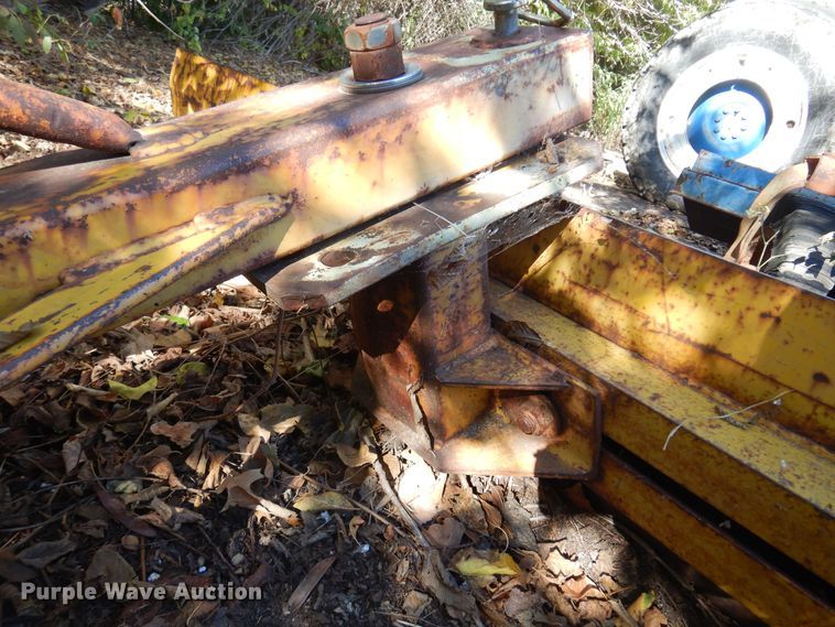 image for item KU9649 Blade