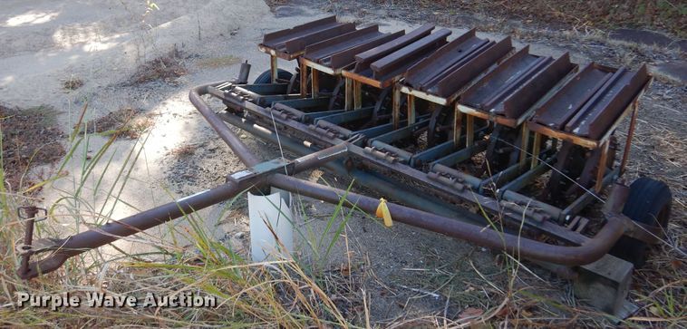 image for item KU9651 Aerator