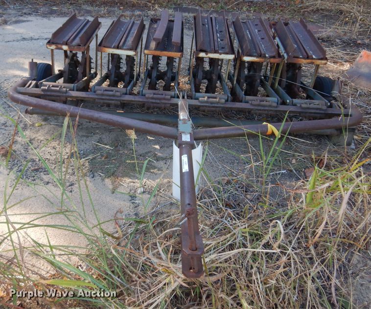 image for item KU9651 Aerator