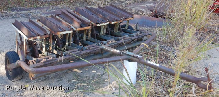 image for item KU9651 Aerator