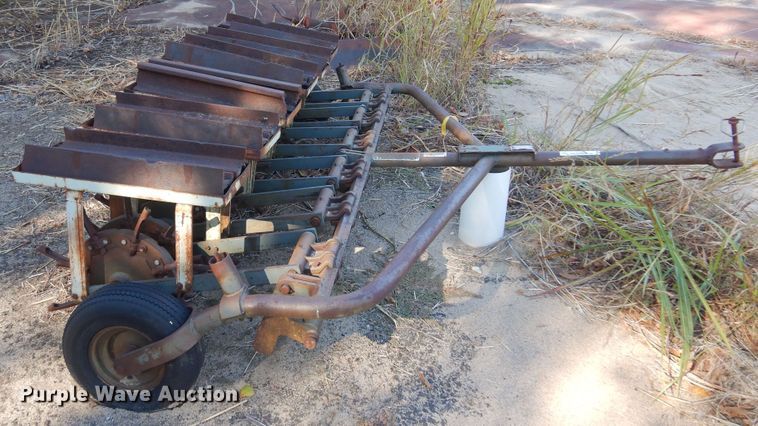 image for item KU9651 Aerator