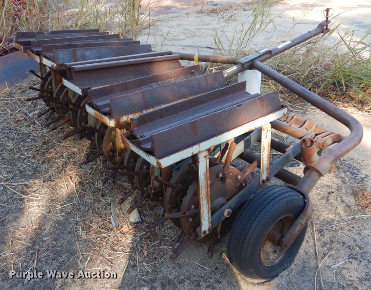 image for item KU9651 Aerator