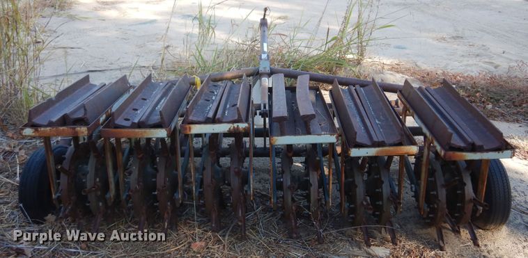 image for item KU9651 Aerator