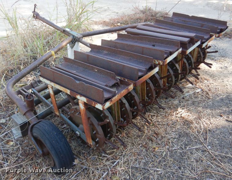 image for item KU9651 Aerator