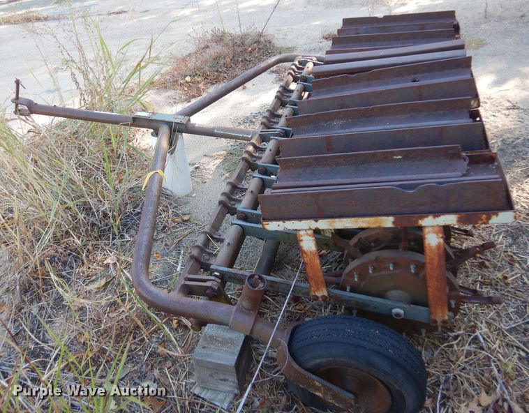 image for item KU9651 Aerator