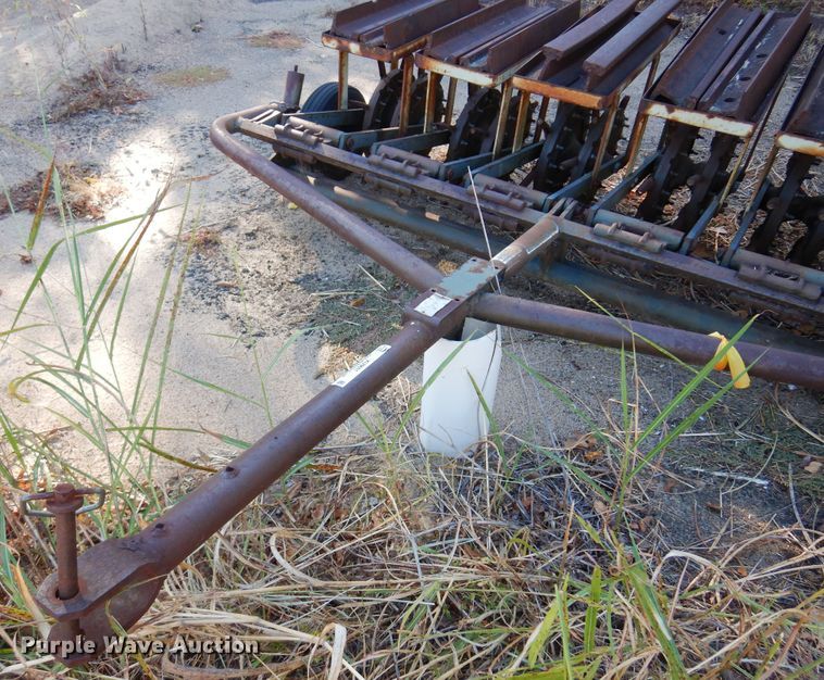 image for item KU9651 Aerator