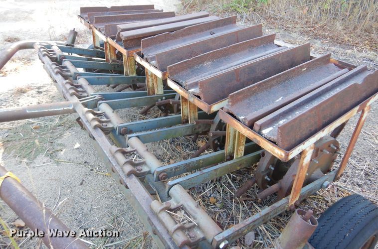 image for item KU9651 Aerator