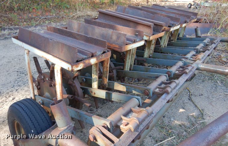 image for item KU9651 Aerator