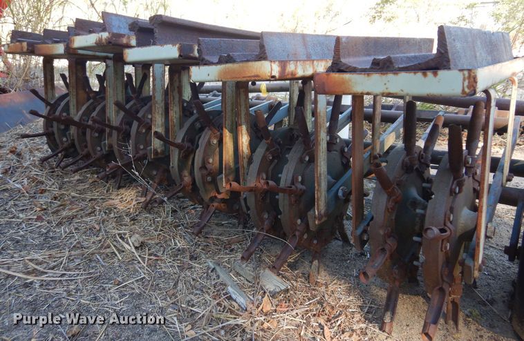 image for item KU9651 Aerator