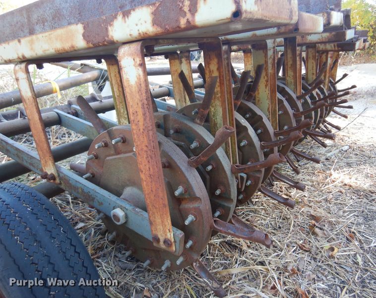 image for item KU9651 Aerator