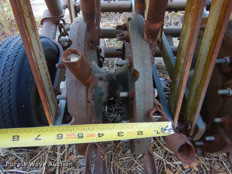 image for item KU9651 Aerator