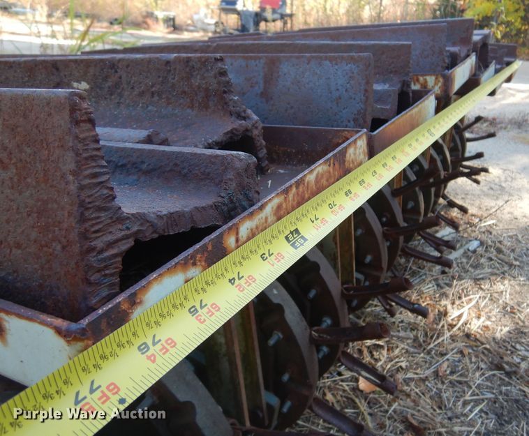 image for item KU9651 Aerator