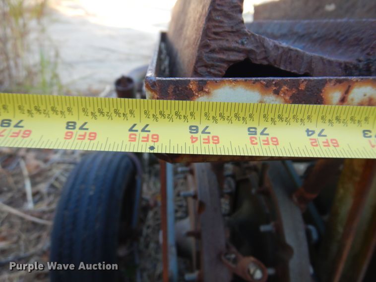 image for item KU9651 Aerator