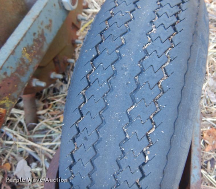 image for item KU9651 Aerator