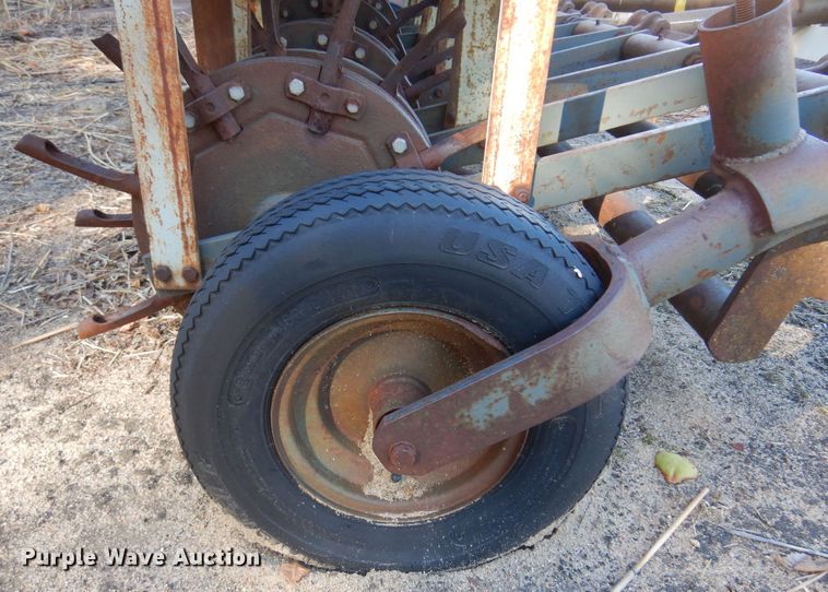 image for item KU9651 Aerator