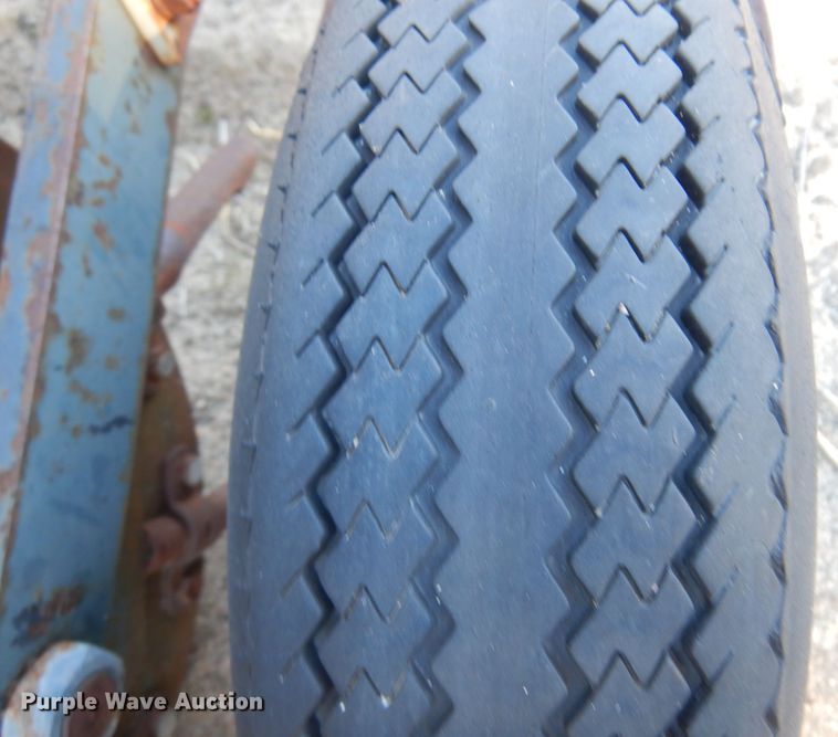 image for item KU9651 Aerator