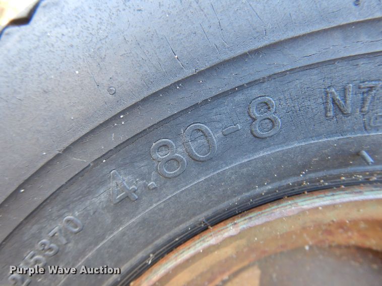 image for item KU9651 Aerator