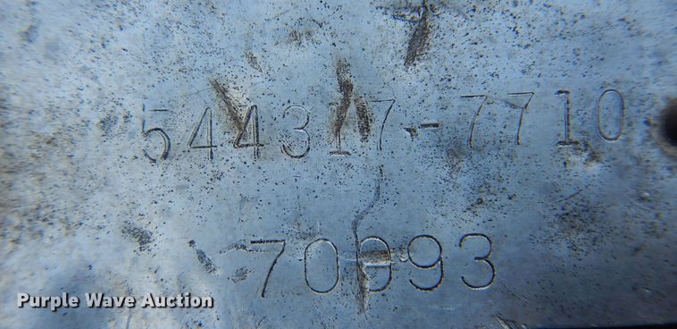 image for item KU9651 Aerator