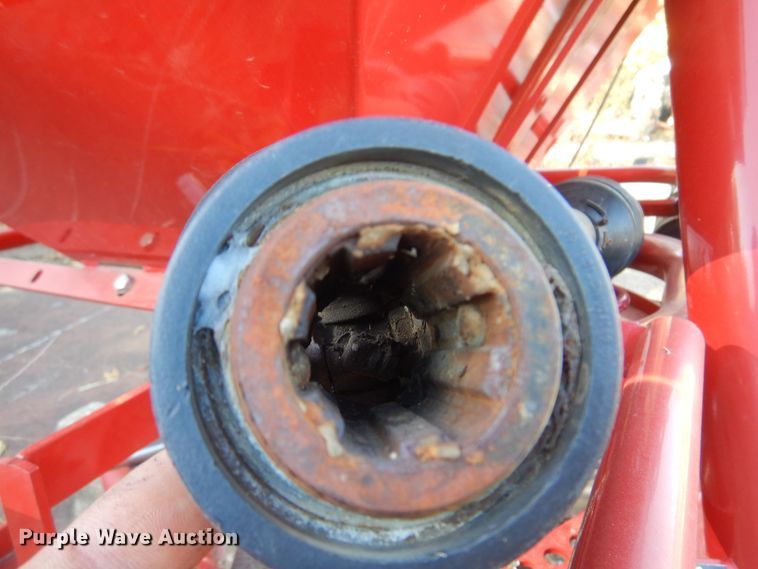 image for item KU9652 Lely 1250  spreader