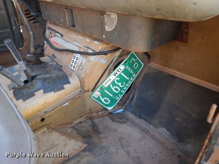 image for item KU9653 1966 International Scout 800  SUV