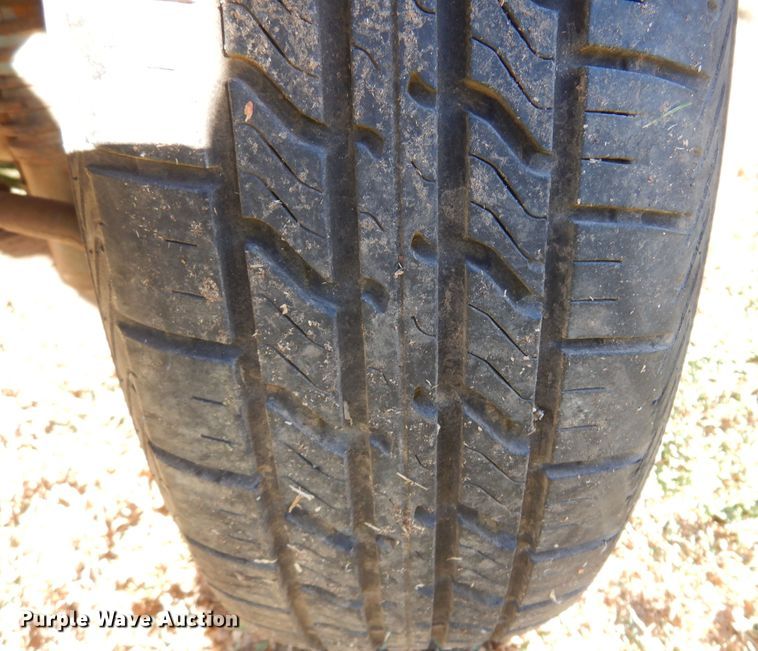 image for item KU9653 1966 International Scout 800  SUV