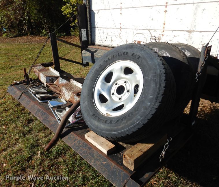 image for item KU9653 1966 International Scout 800  SUV