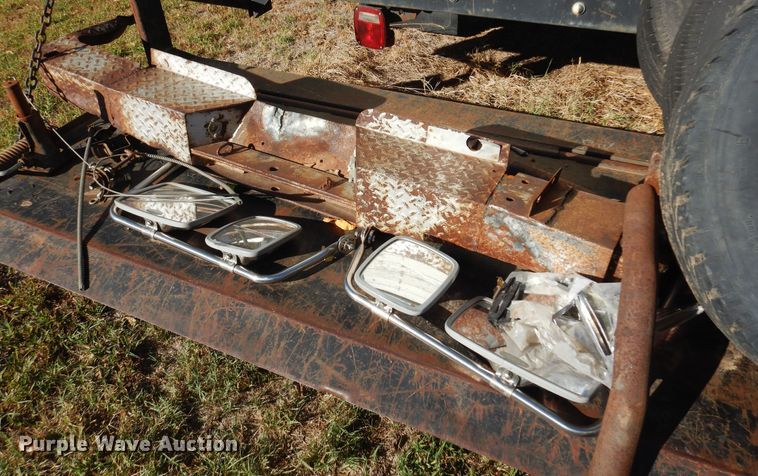 image for item KU9653 1966 International Scout 800  SUV