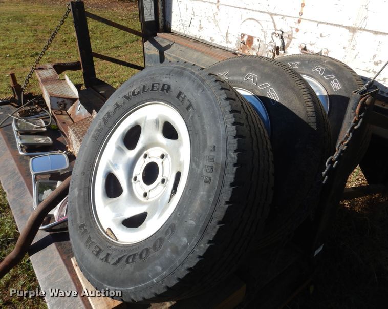 image for item KU9653 1966 International Scout 800  SUV