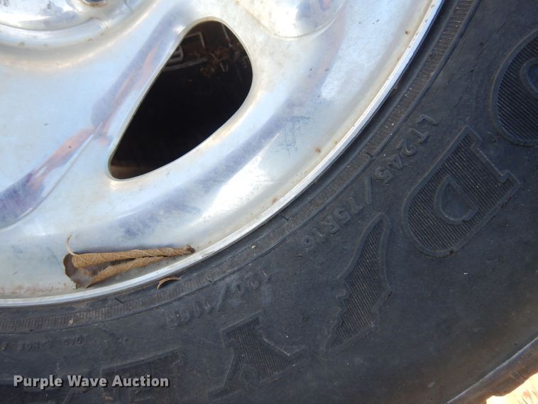 image for item KU9653 1966 International Scout 800  SUV