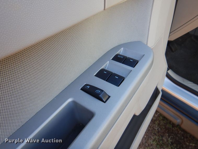 image for item KU9654 2012 Ford Escape  SUV