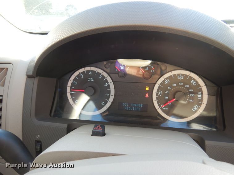 image for item KU9654 2012 Ford Escape  SUV