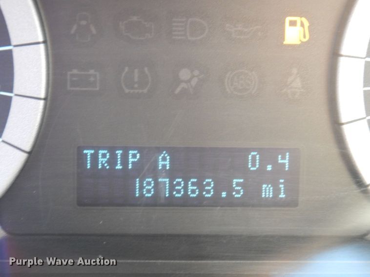 image for item KU9654 2012 Ford Escape  SUV