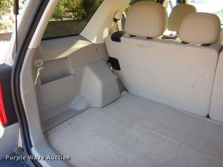 image for item KU9654 2012 Ford Escape  SUV