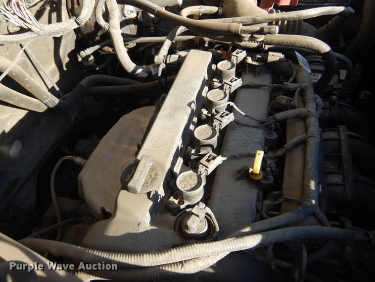 image for item KU9654 2012 Ford Escape  SUV