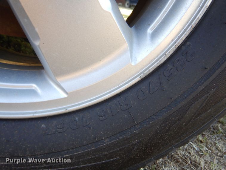 image for item KU9654 2012 Ford Escape  SUV