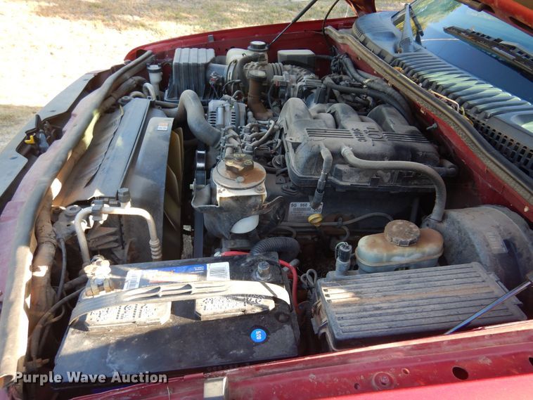 image for item KU9665 2004 Ford Explorer  SUV